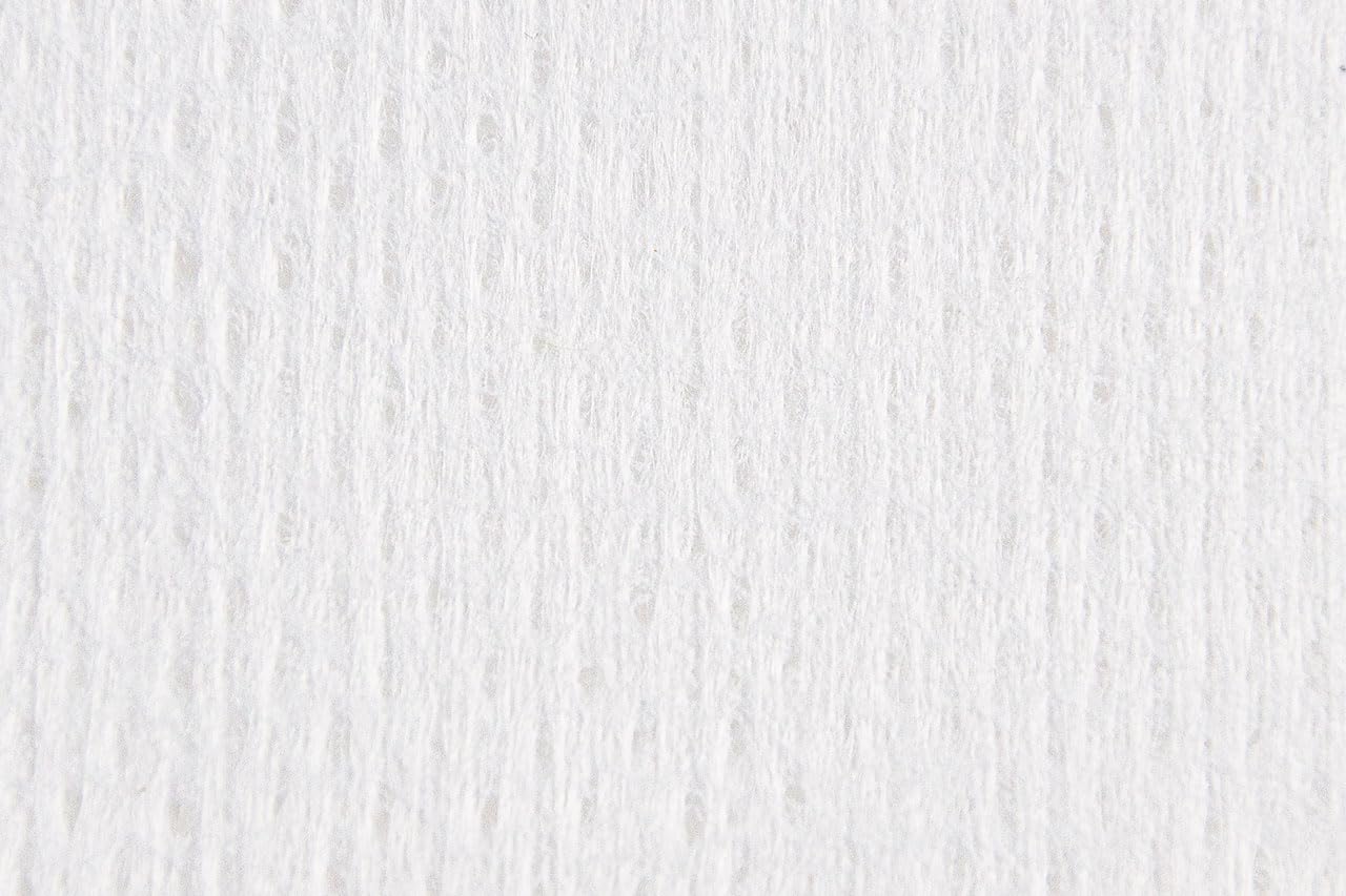 OEST Itex Classic Putztücher | ca. 700 Tücher | Extrem saugstark, reißfest & lösungsmittelbeständig | Textilähnlich, lebensmittelecht & silikonfrei | Profi-Allzwecktücher für Industrie, Automotiv