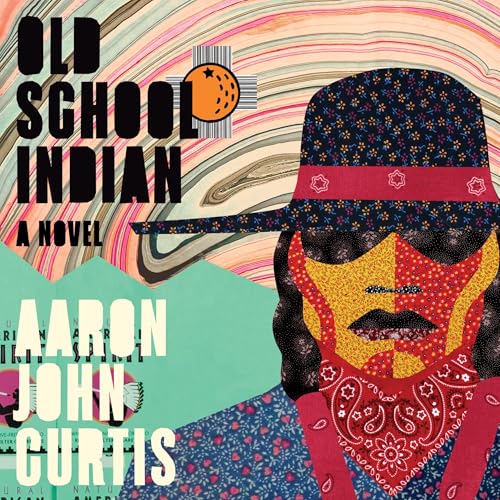 Old School Indian by Aaron John Curtis episode artwork