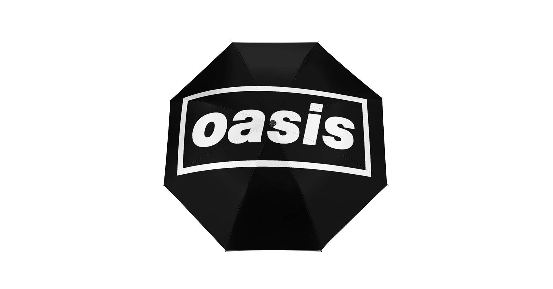 oasis microdot オフィシャルプロダクト ロゴ 額装品 オアシス Oasis project Logo