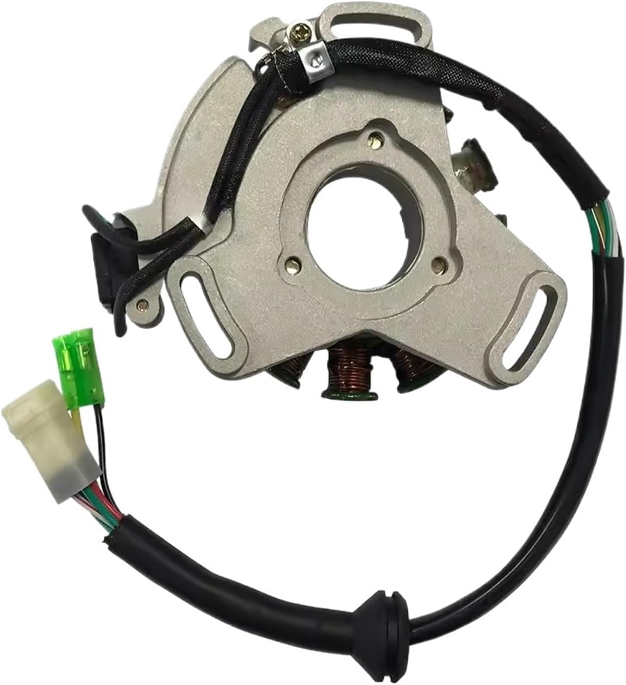 2GU-85510-50-00 Magneto Ignition Stator Coil for YFZ350 1987-1994