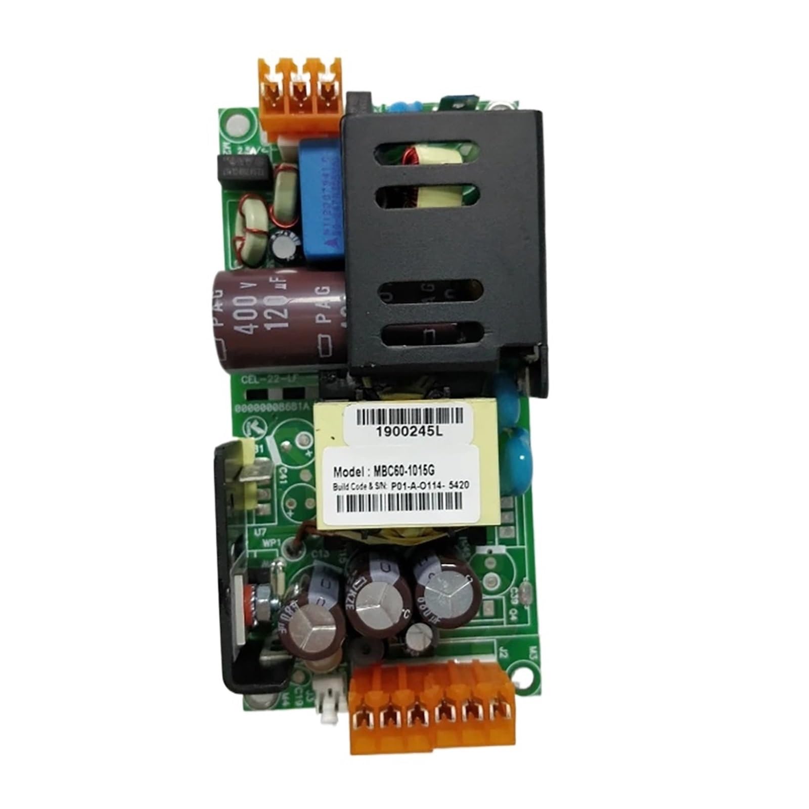TPKMVGAP MBC60-1015G Switch Power Supply