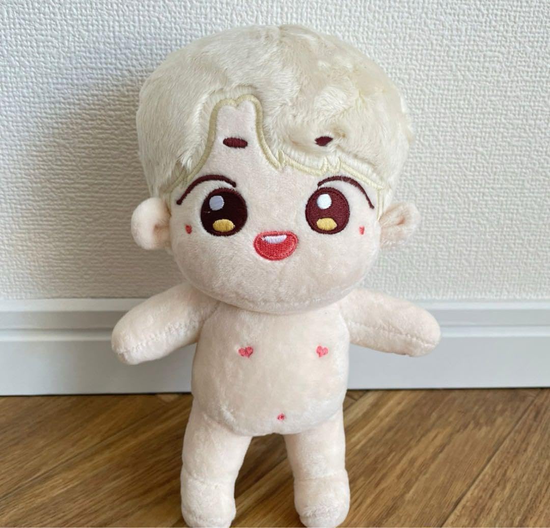 Amazon.co.jp: BTS J-HOPE ジェイホープ ぬいぐるみ ぬい 本体 20cm