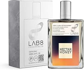 Perfume Lab 8 - Nectar Honey 100ml