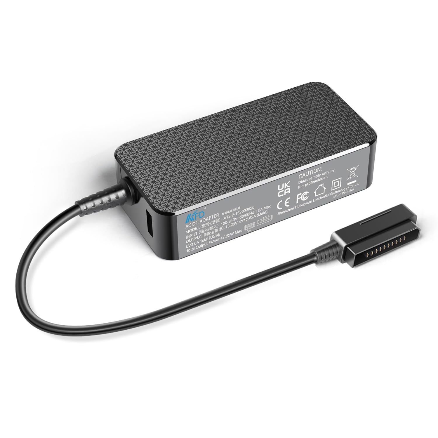 ドローン Mavic Air 充電器 Amazon.com: KFD AC Adapter for DJI Air 2S, Mavic Air 2S, Mavic Air