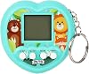 Digital Pet, Virtual Gigapet Cat with 168 Pets, Interactive Digital Pets, Handheld Virtual Pet Keychain for Kids and Adults, Indoor Play, Boys Ages 7+