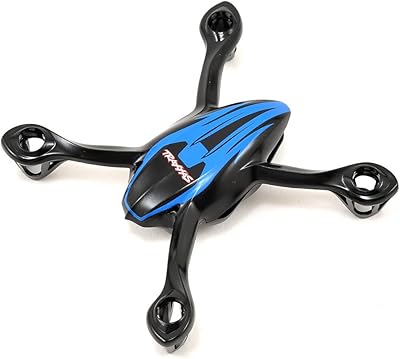 Traxxas Upper and Lower QR-1 Canopy