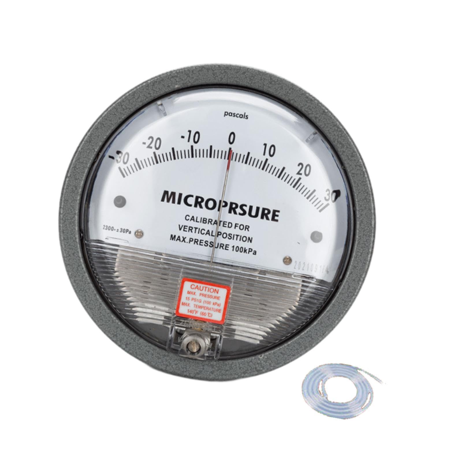 BNF®Manometer Micro Measuring Range Professional Air Pressure Differential 30pa| Electrical & Test Equipment | Test, Measurement & Inspection |1x Micro Differential Pressure-image-8