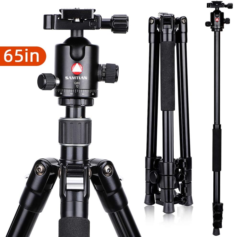 testa treppiede per telefono