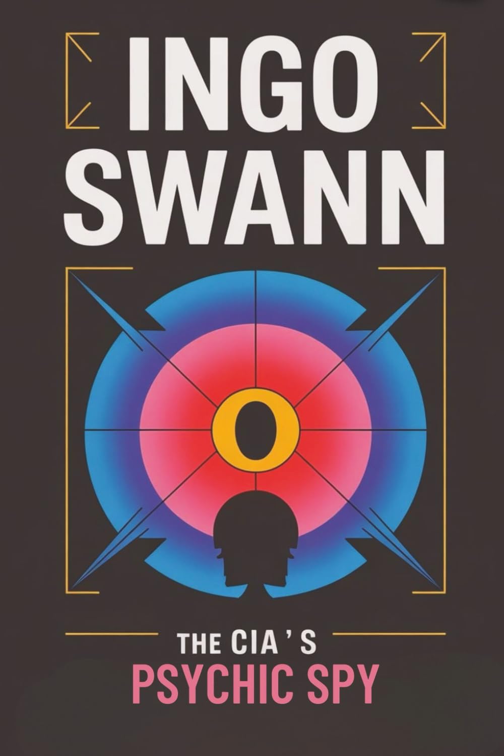 Ingo Swann: The CIA’s Psychic Spy