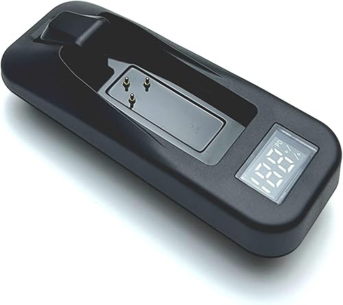 Miniatura 1 de BININIU Porcentaje de visualización para Sram AXS Battery Red eTap Force Rival GX XX1 Porcentaje de electricidad de la batería, muestra rápidamente