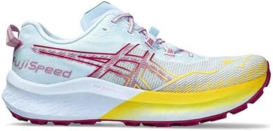 asics(アシックス) トレイルランニングシューズ FUJISPEED 2 レディース