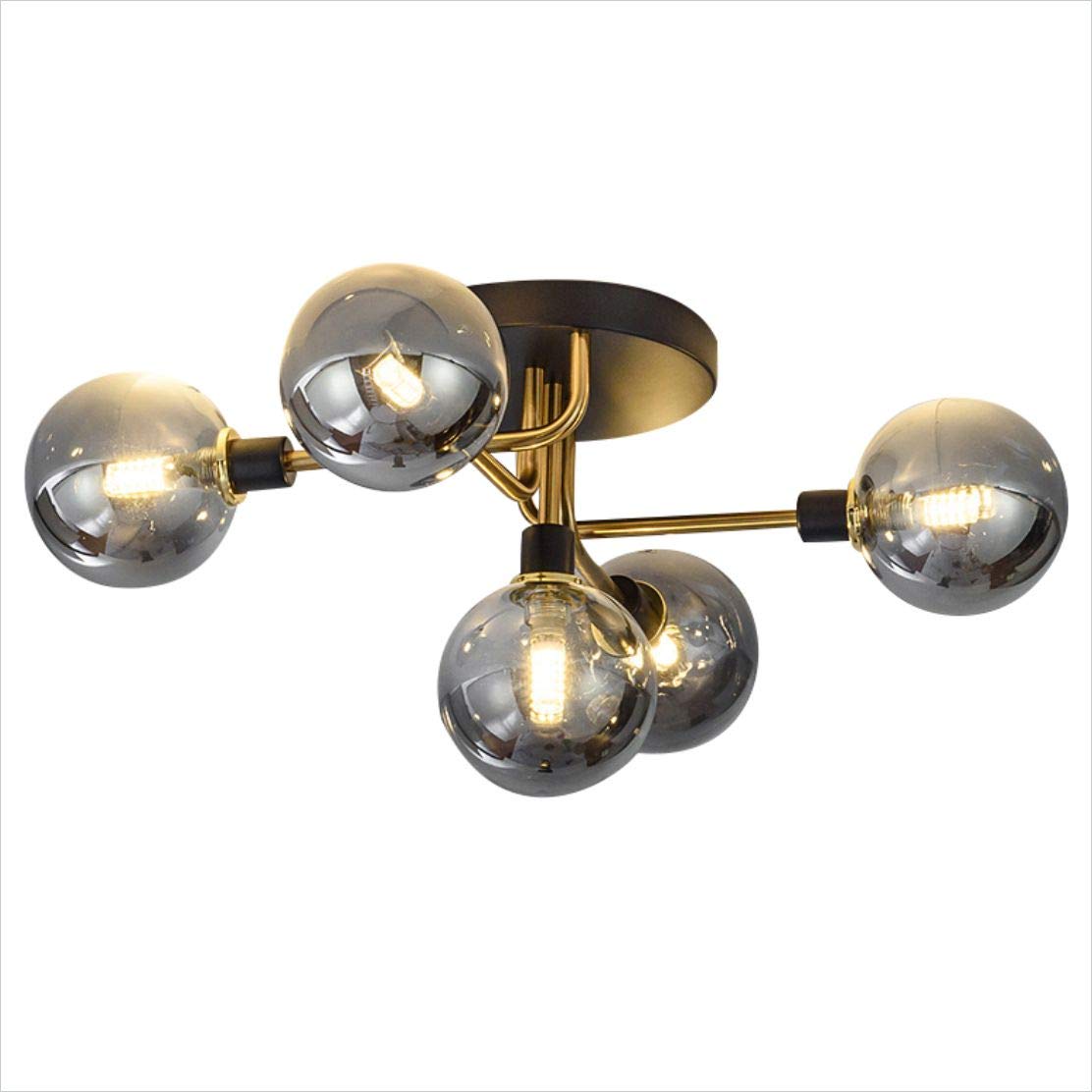 BOKT Flush Mount Ceiling Light