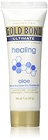 Vista 1 de Gold Bond Ult Ltn Trial S Size 1z Gold Bond Ultimate Healing Skin Therapy Loción