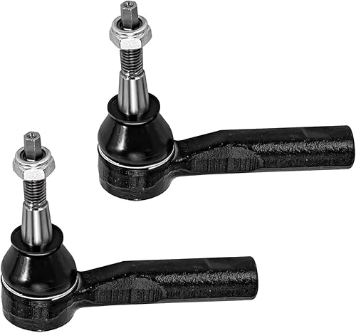Miniatura 4 de Detroit Axle - Barras de acoplamiento delanteras para Chevrolet Cruze Volt 2012-2017 Buick Verano 2013 2014 2011-2015, reemplazo de 4 eslabones de