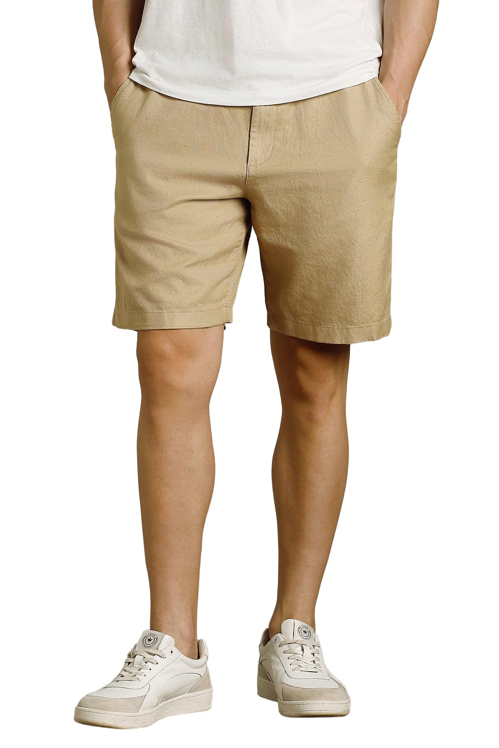 louis philippe Men Shorts-picture-42