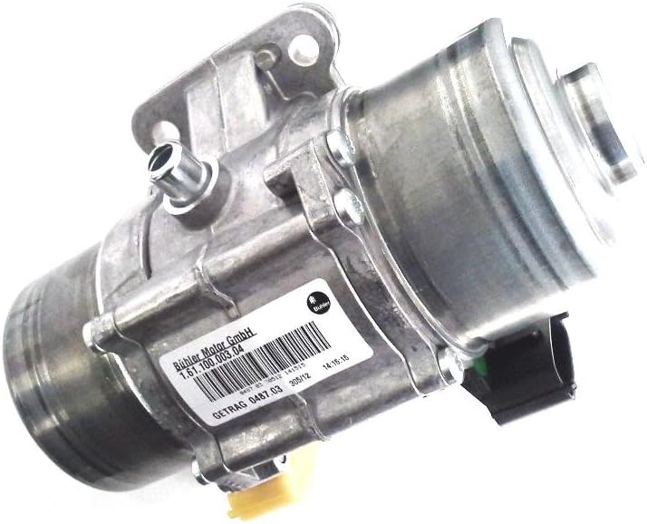 4518290201 Smart Fortwo Electric Motor Transmission Gearshift