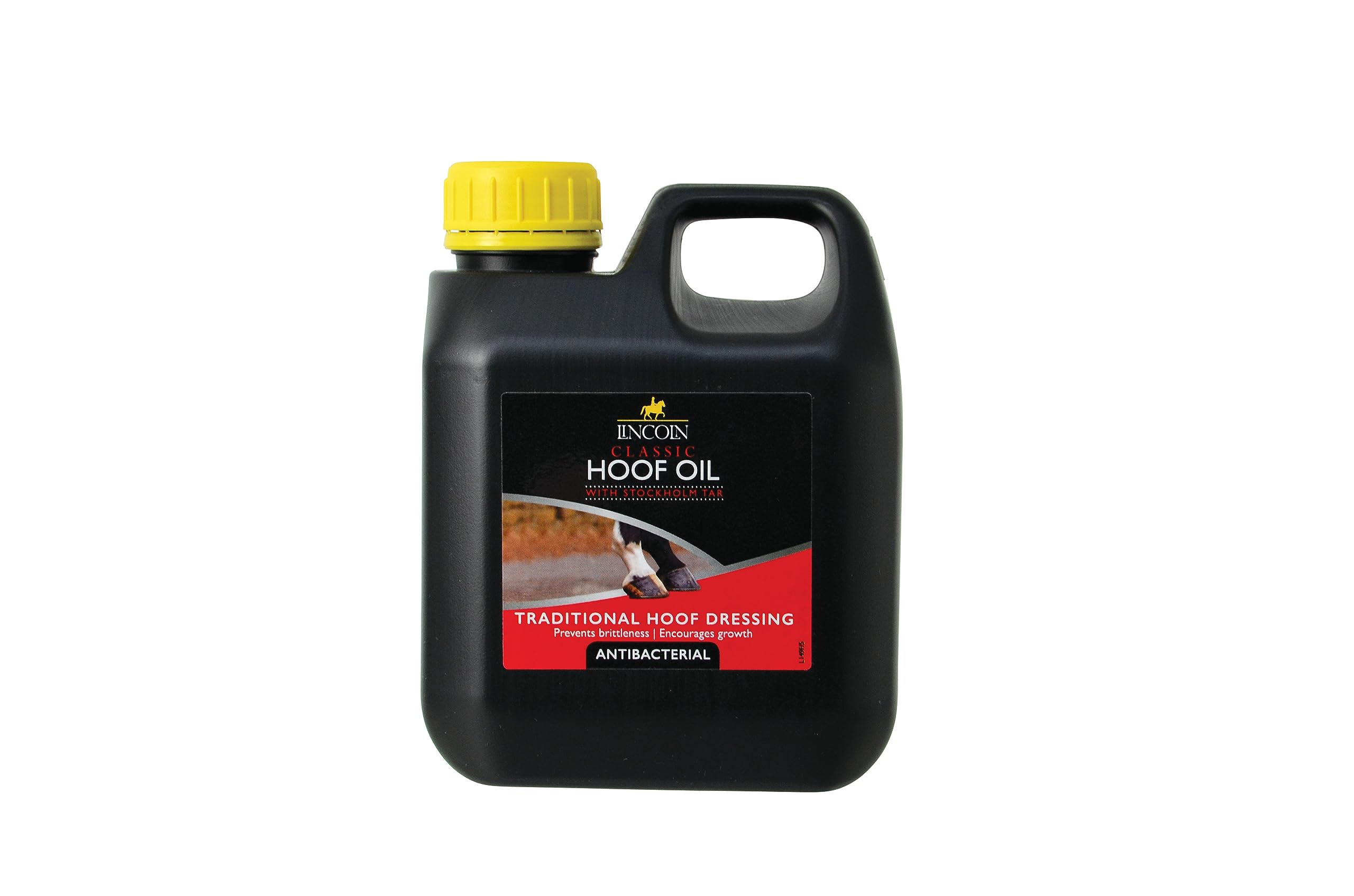 Lincoln Classic Hoof Oil - 1 litre