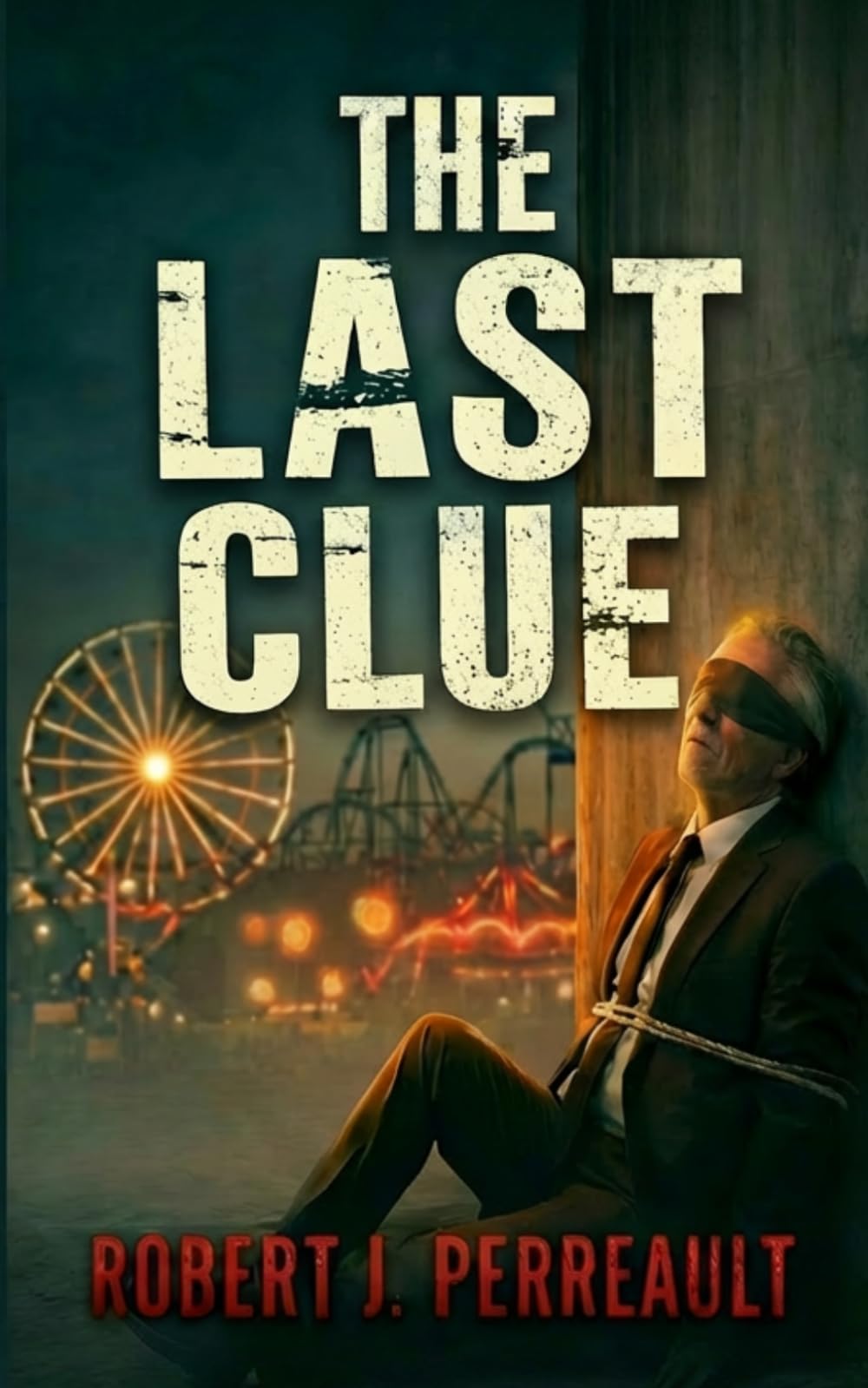 The Last Clue (The Lacie Webb Series)