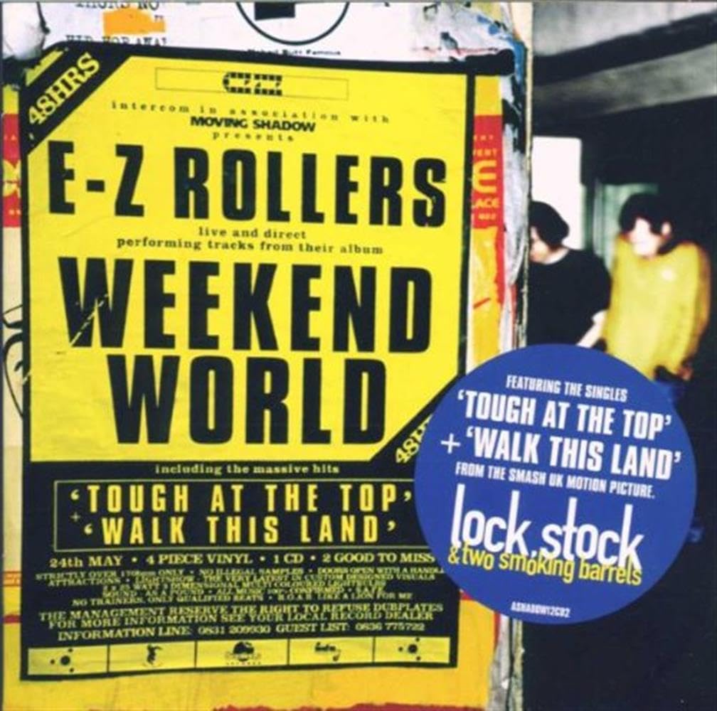 Week End World