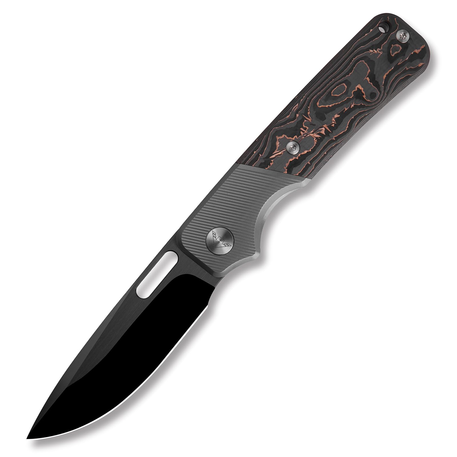 ✩ Ami ✩2 Amazon.com: A Ameight Flix II Front Flipper Folding Knife
