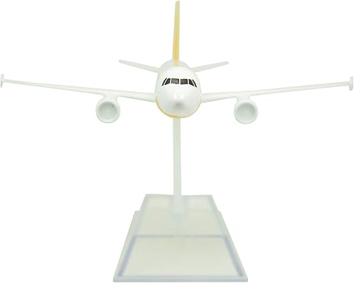 Miniatura 2 de TANG DYNASTY (TM 1:400 6.3 in Autobús A320 Cebu Pacific Aerolínea Metal Avión Modelo Avión Avión Juguete Modelo