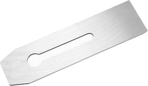 Miniatura 5 de Cuchilla de corte, herramienta de ajuste de cuchilla cepilladora, desgaste de alta dureza, mejora eficazmente la eficiencia del trabajo para ahorrar