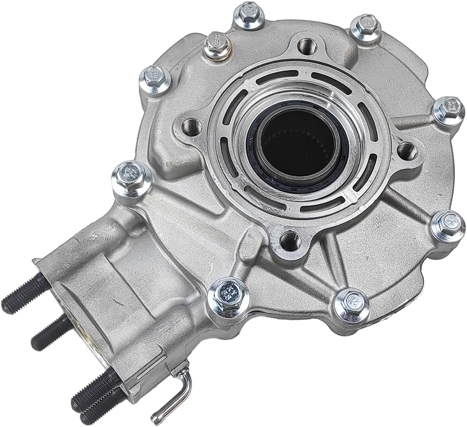 Rear Final Gear Differential Assembly | Fit for Honda Fourtrax 300 TRX300, TRX300FW 4x4 1988-2000 | 41300-HC4-000