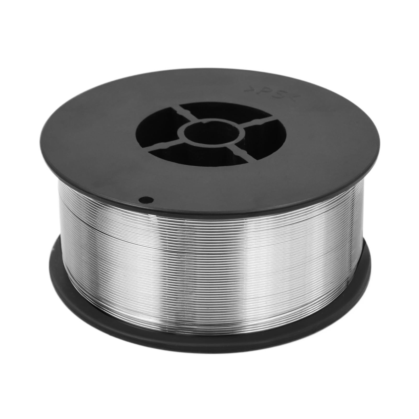 Drut spawalniczy z rdzeniem topnikowym, 1 kg, 0,8 mm, E71T-GS, stal nierdzewna ER308(Flux Cored)