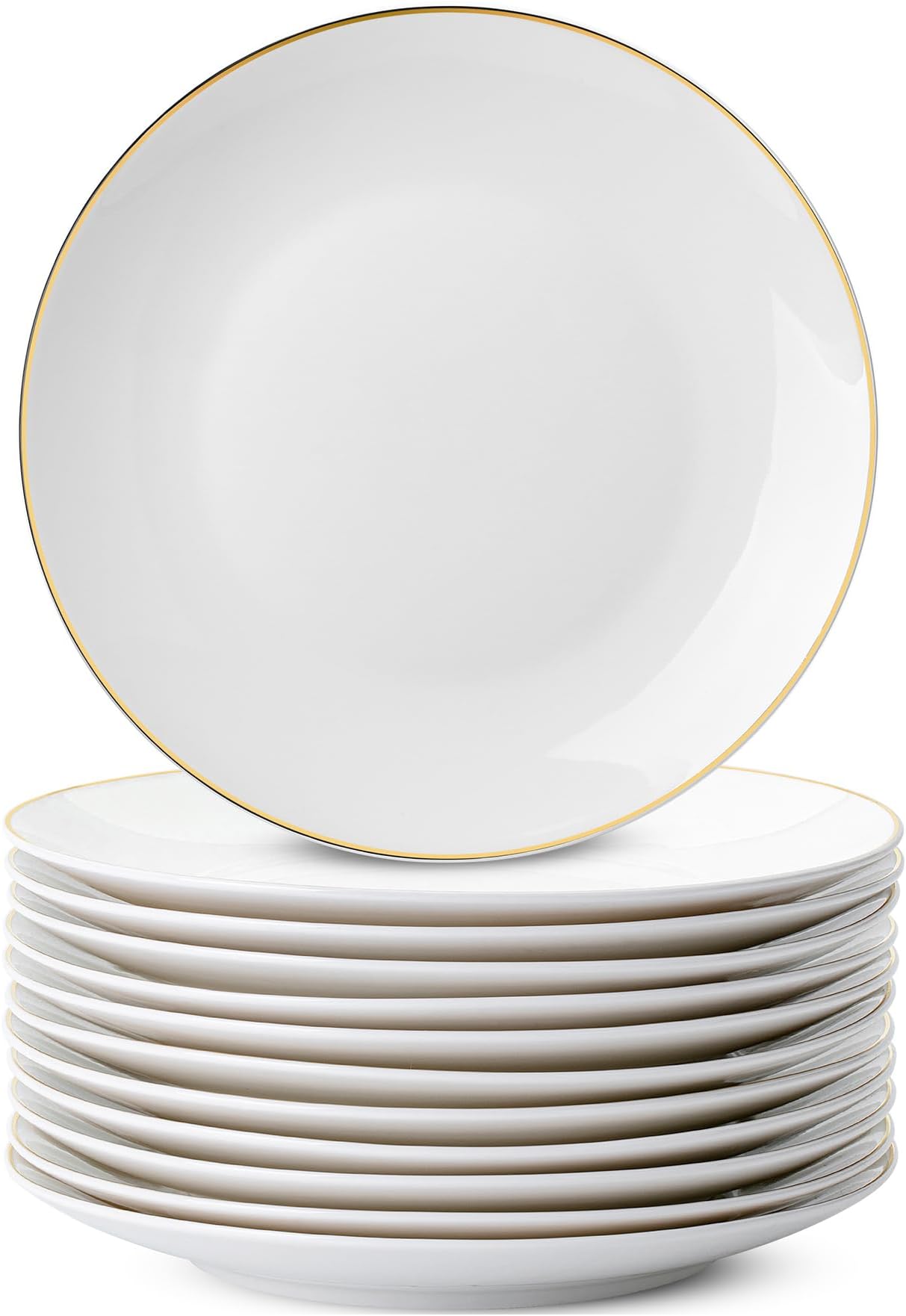 BTAT- Dessert Plate