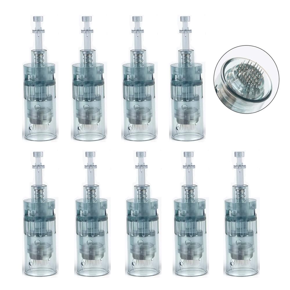 Micro Needle Cartridges for Dr. Pen Ultima M8 Microneedling Pen