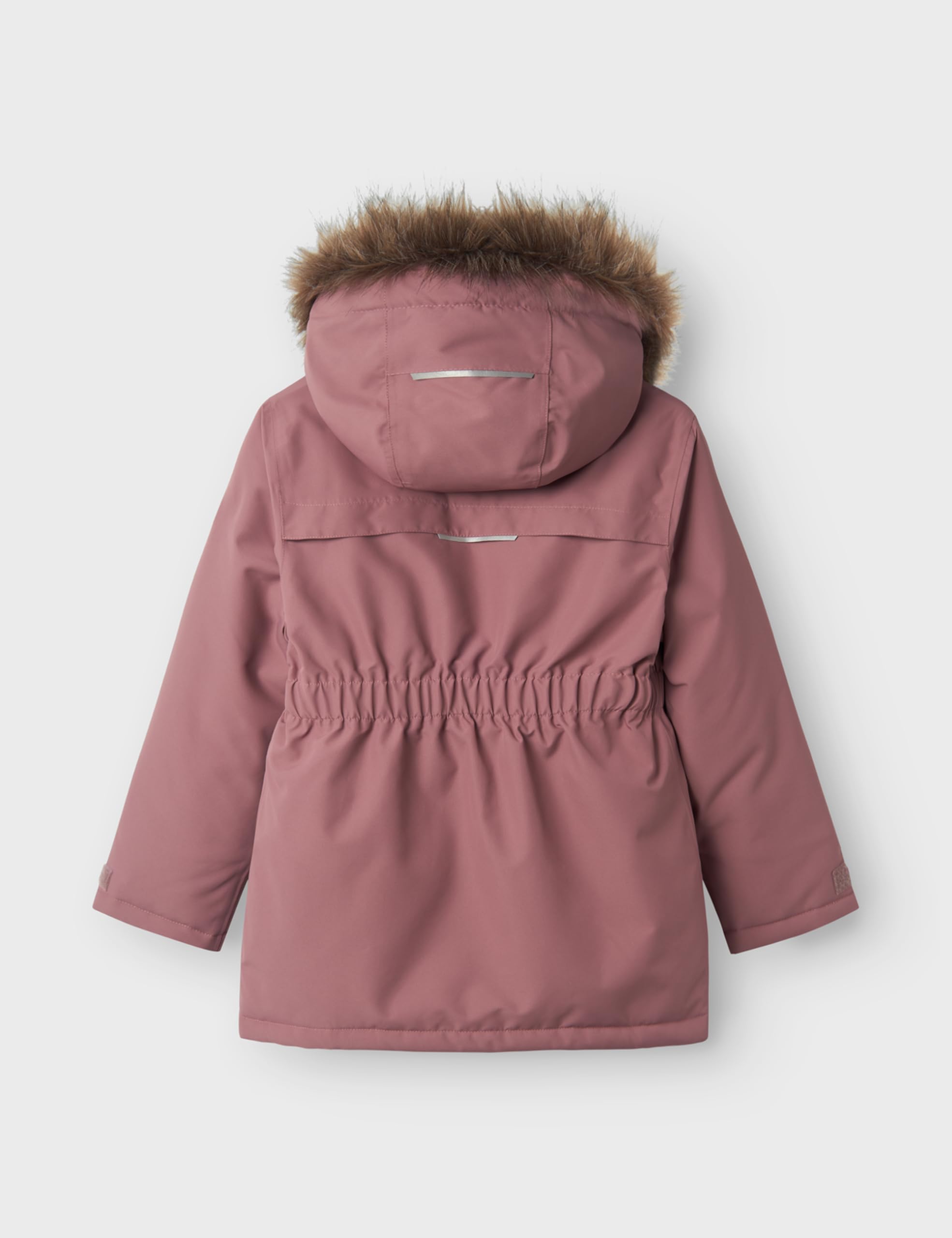 NAME IT Jungen Nkmmaster Parka Jacket Pb Parka