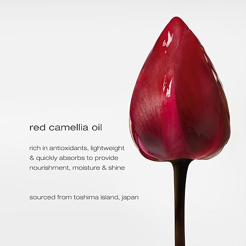 Miniatura 4 de shu uemura Mini Essence Absolue Suero nutritivo para el cabello durante la noche, 1 oz  1.0 fl oz