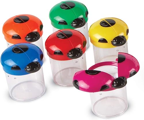 Miniatura 2 de Learning Resources Paquete escolar del centro de ciencias para el aula de ciencias primarias, 47 piezas