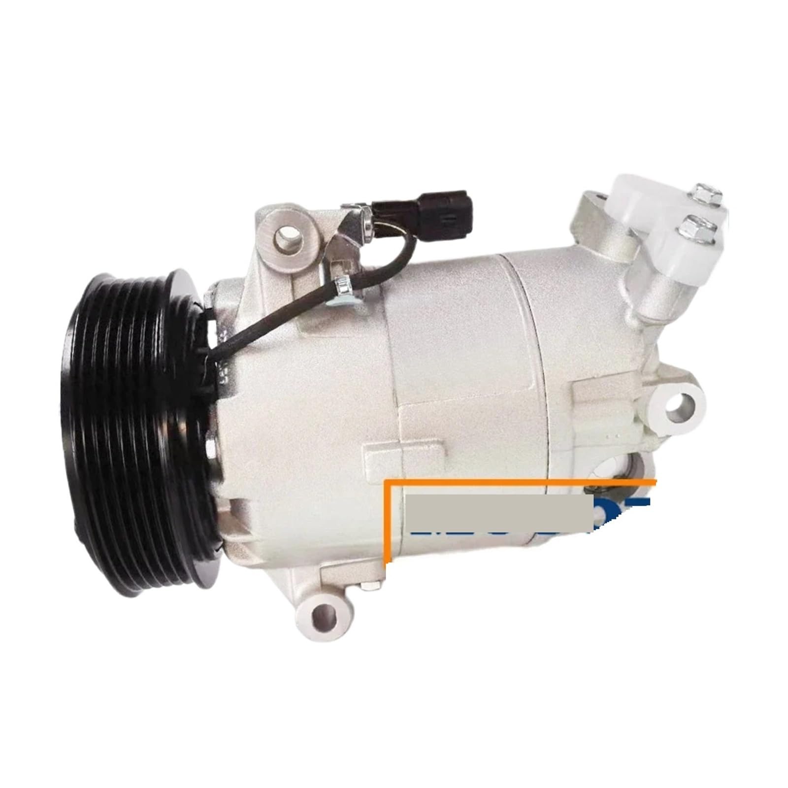 Car AC Compressor，Compatible for Nissan，2.0 2007-92600-JD200 926001DB3A 92600JD200E 92600BR20A 926001DB0A 92600JD200 92600-1DB0A