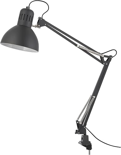 IKEA TERTIAL ワークランプ - 商品画像（評価4/5.0）