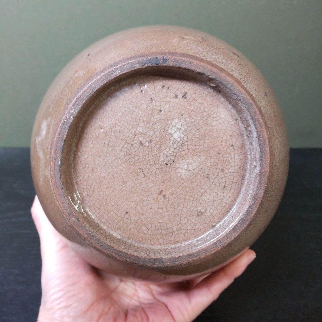 Amazon.co.jp: (766)献上唐津徳利破魔おまけ付き : ホーム＆キッチン