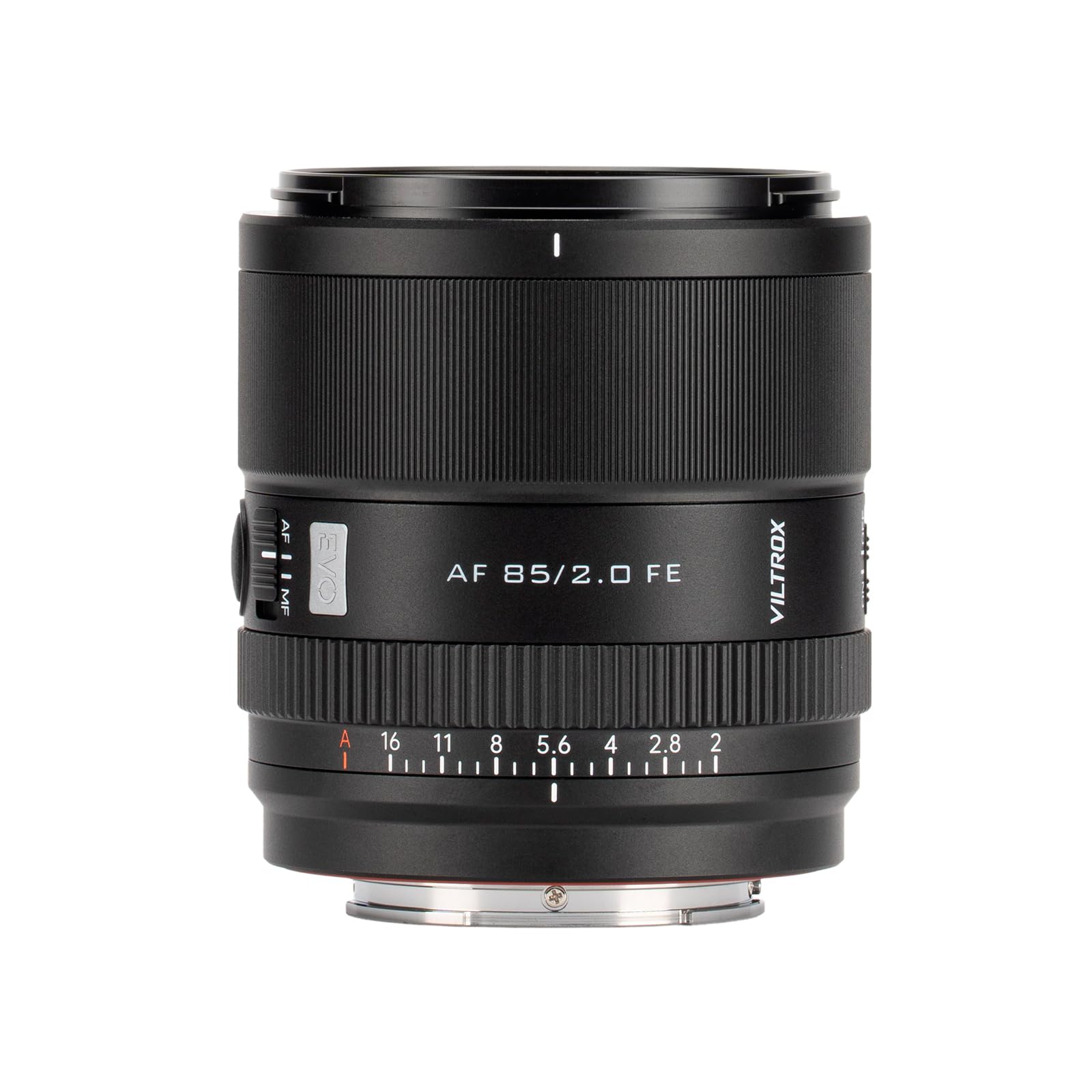 Amazon | Viltrox AF 85mm F2.0 EVO FE フルフレーム 単焦点レンズ F2