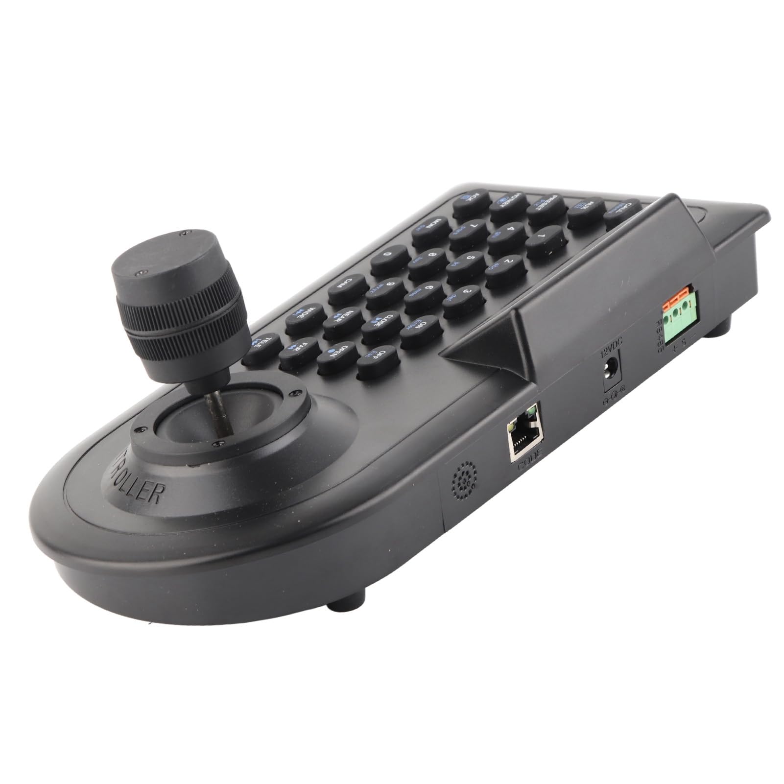 Buy PTZ Camera Keyboard, LCD Display Accurate Control PTZ Camera