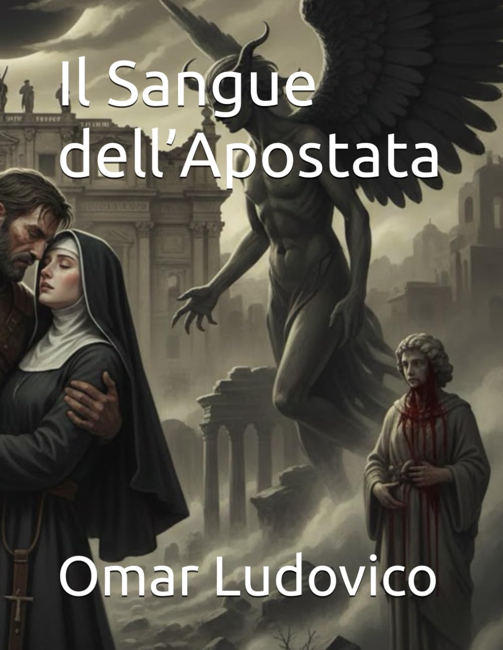 Il Sangue dell’Apostata