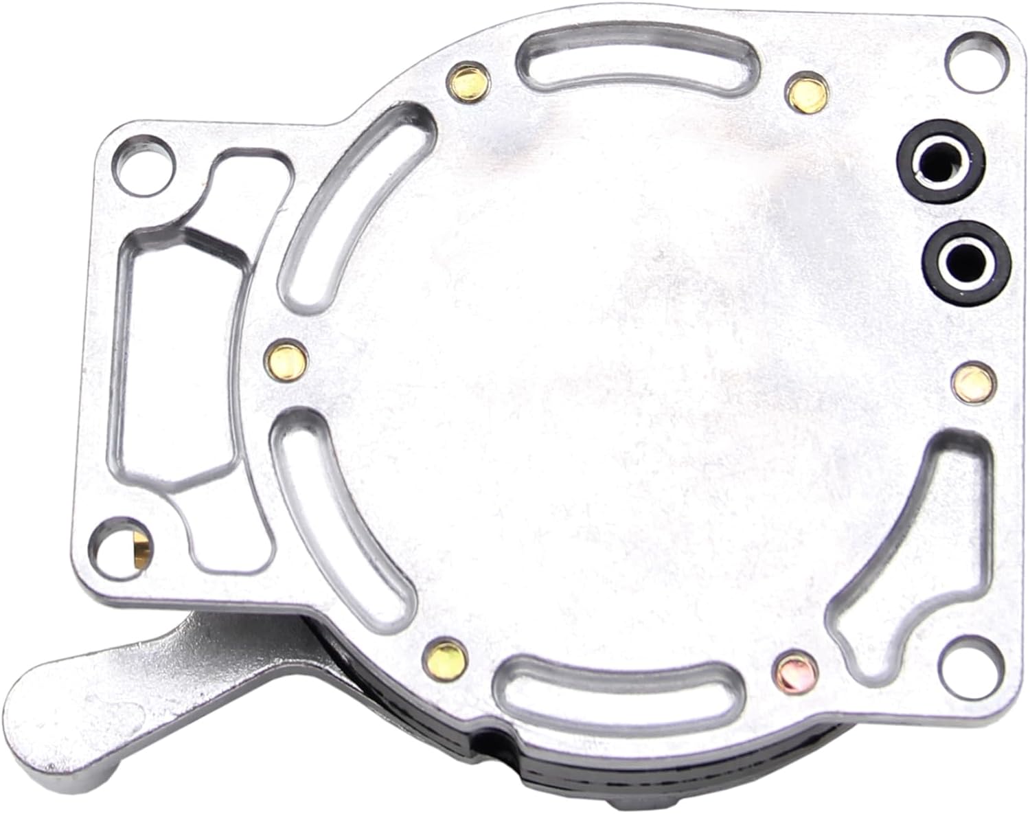 New 59336-3718 Fuel Pump Case-Pump Diaphragm Compatible With Kawasaki Jet Ski 900 STS STX 1100 Zxi Ultra 150 JT900 JH1100 JT1200