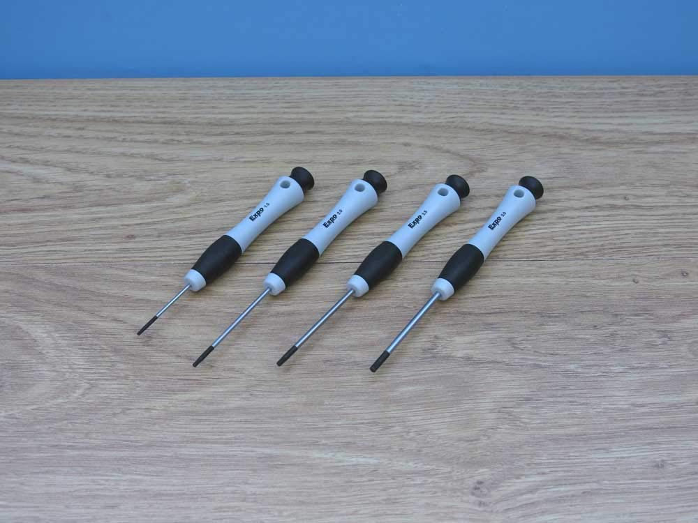 HEX DRIVER SET