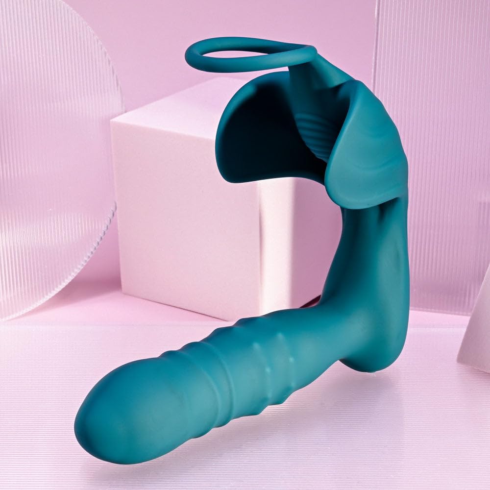 Playboy Bring It On Green Taglia unica