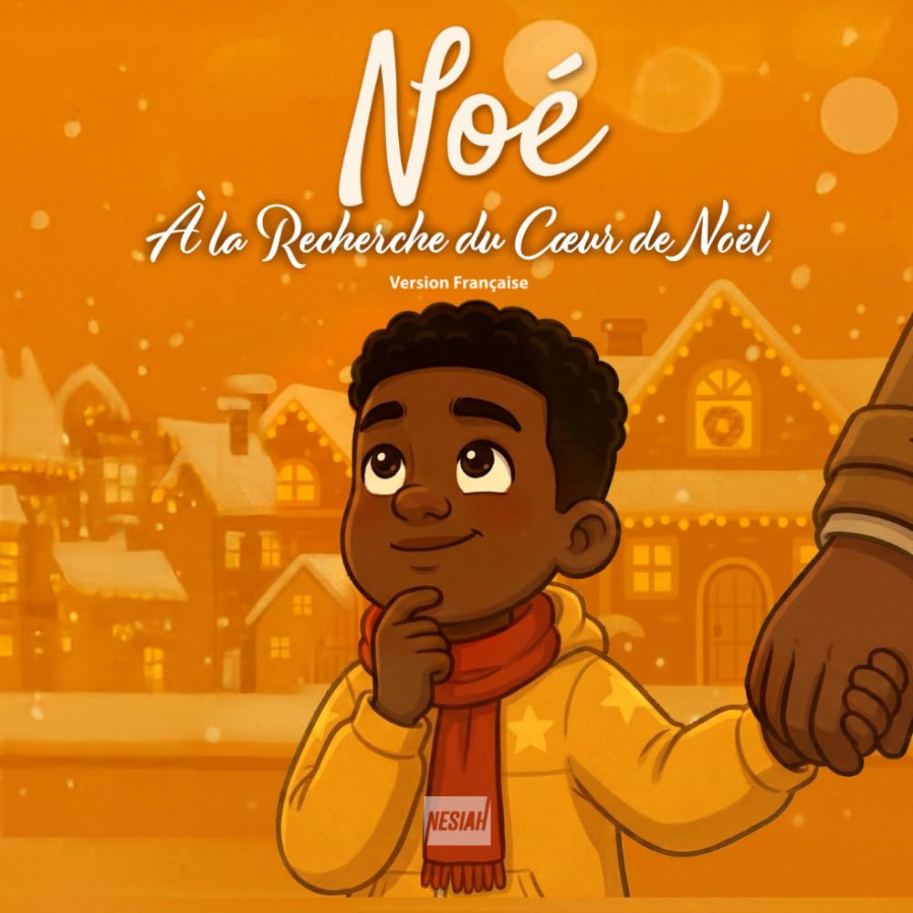 Noé, À la recherche du cœur de Noël