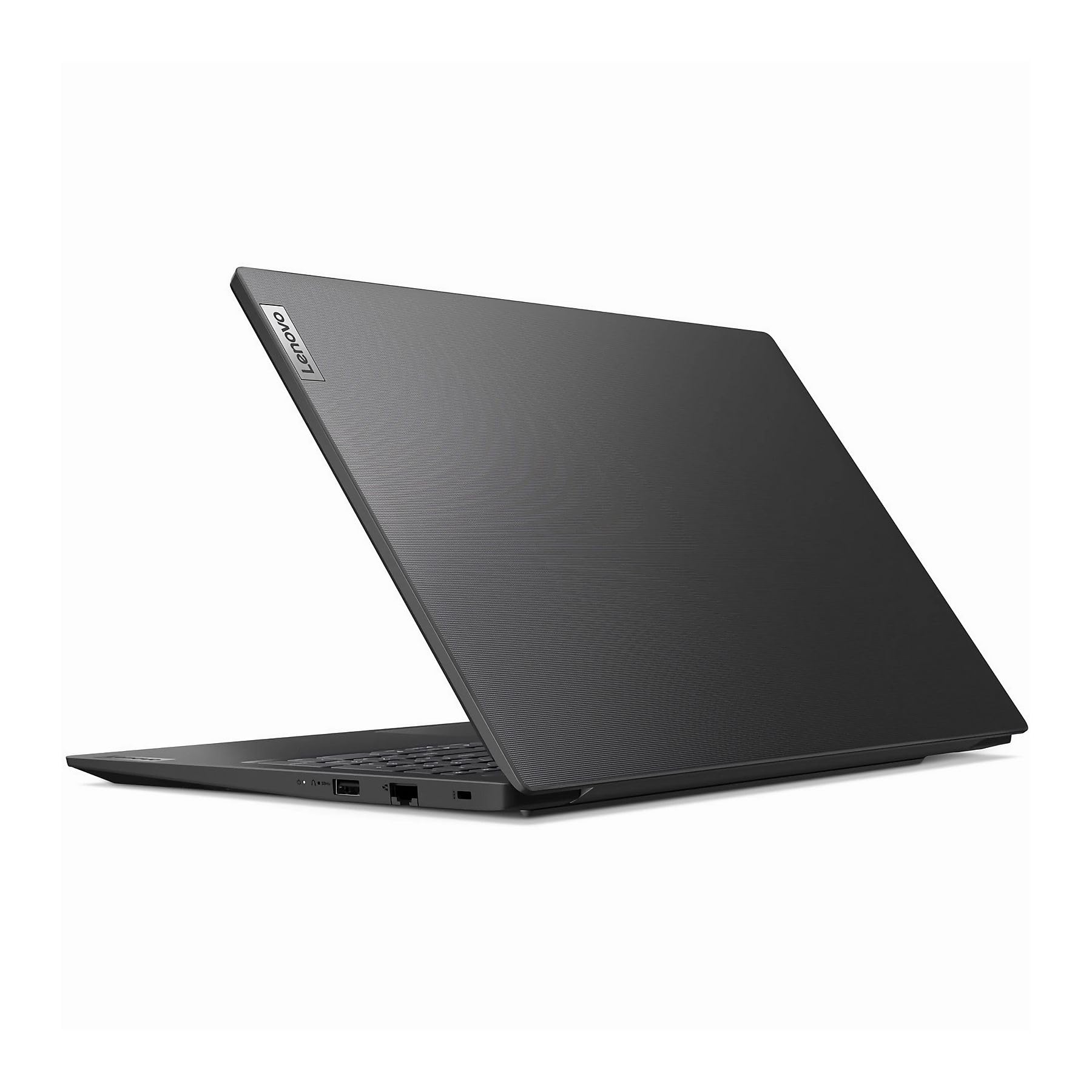 Lenovo V15 G5 Notebook 15,6" Intel i5-13420H @4,6GHz 16GB DDR5 1TB NVMe SSD FHD IPS Windows 11 Laptop, Schwarz //Notebooktasche