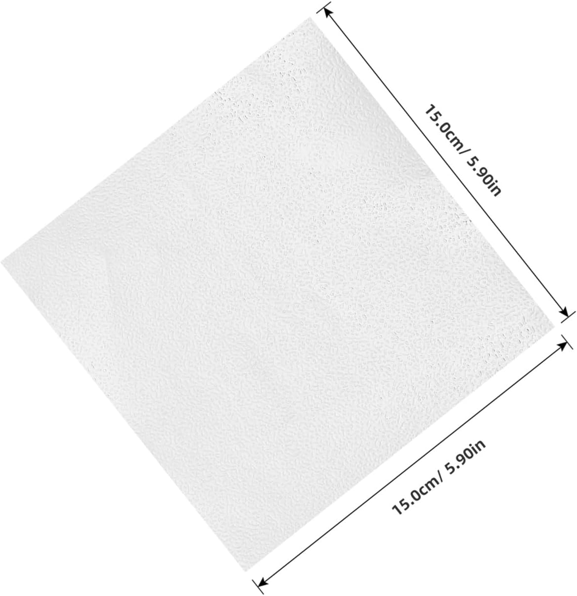 TEHAUX 200sheets Craft Paper Origami Paper Bulk Diy Origami Square Folding for Boys and Decorative