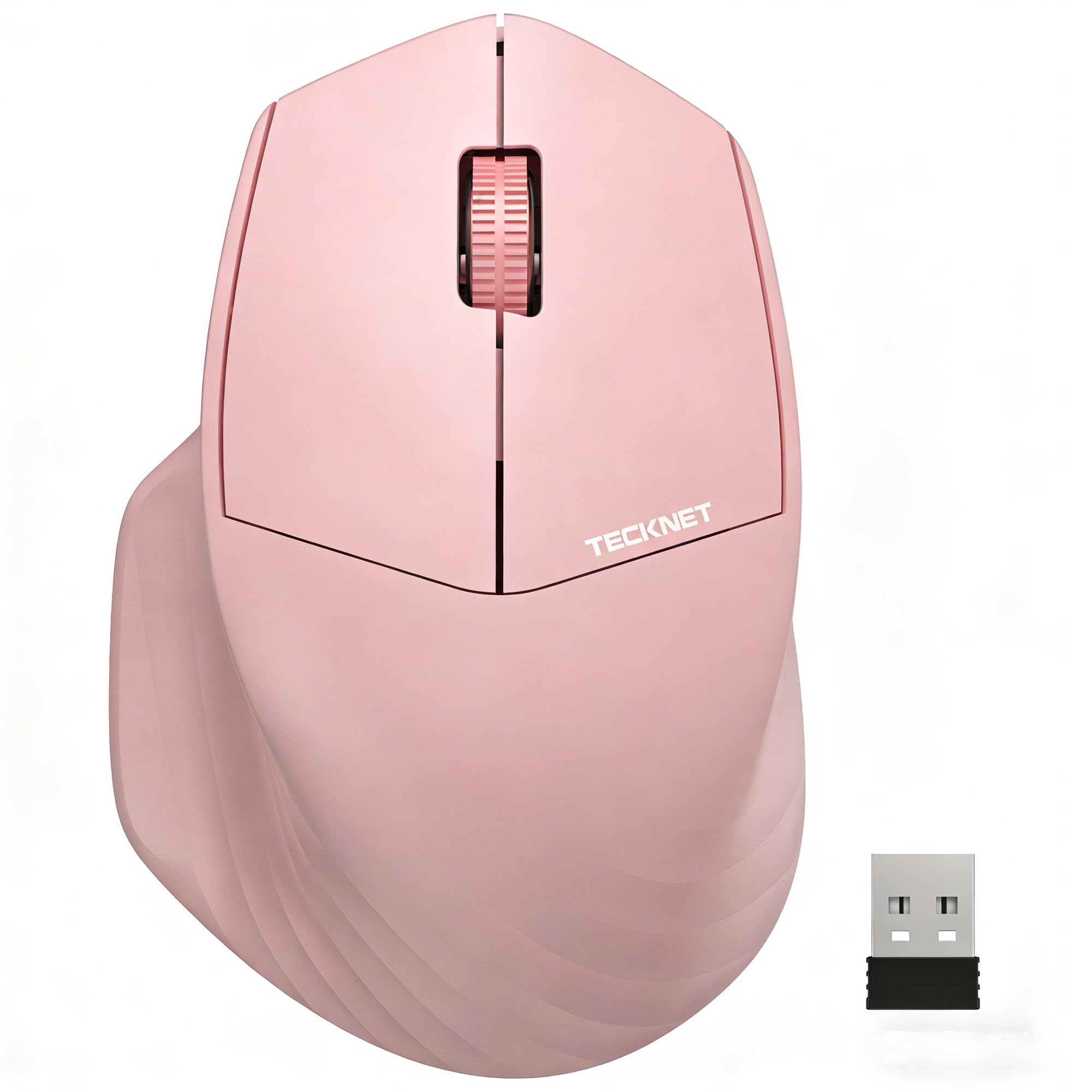 TECKNET USB Wireless Mouse