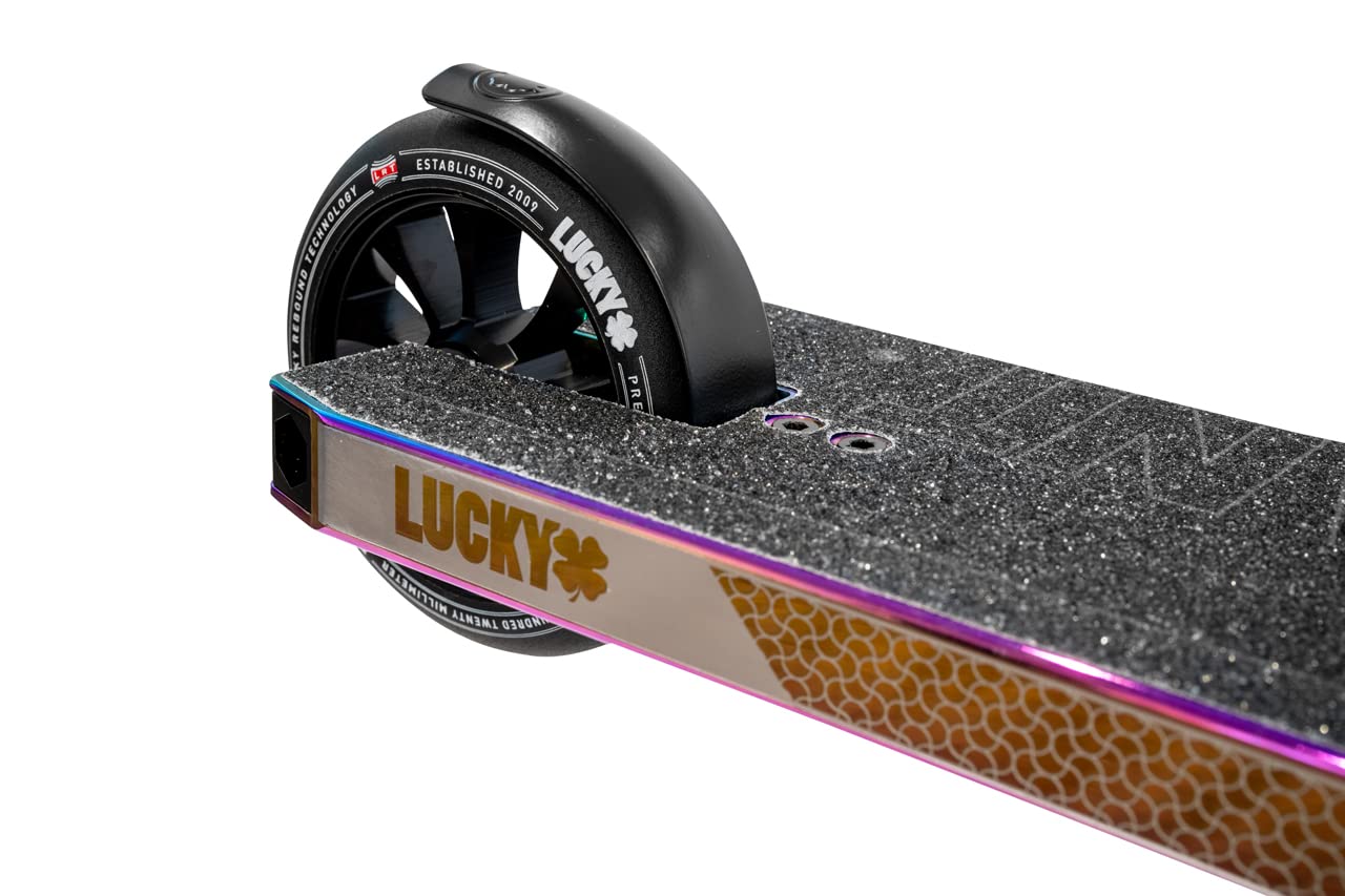 Amazon.co.jp: Lucky Covenant コンプリートプロスクーター - 中級者 