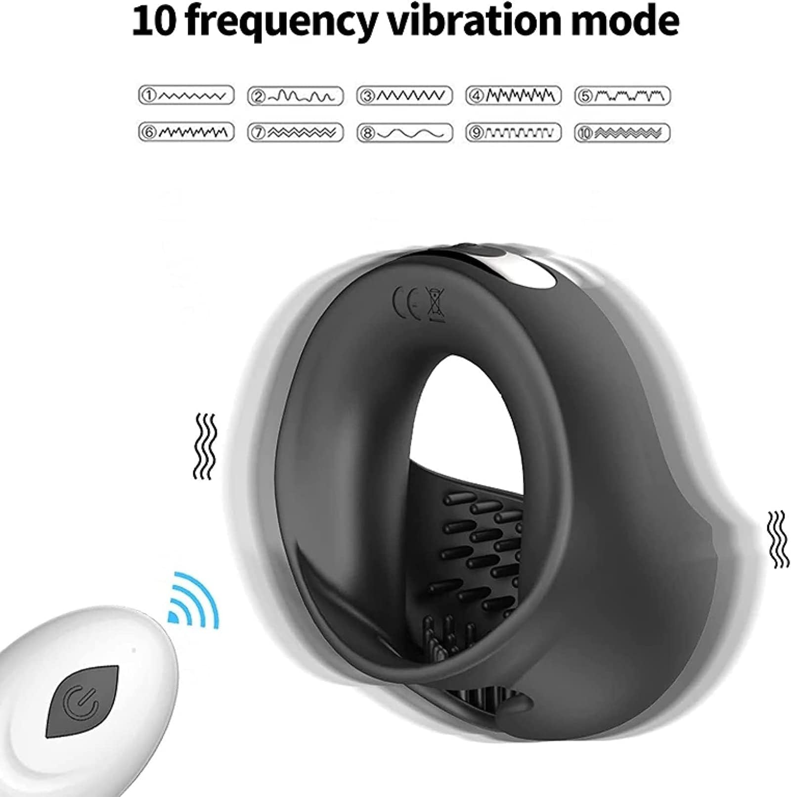KAyno modalità Multi, Design Silenzioso, Resistente all'Usura