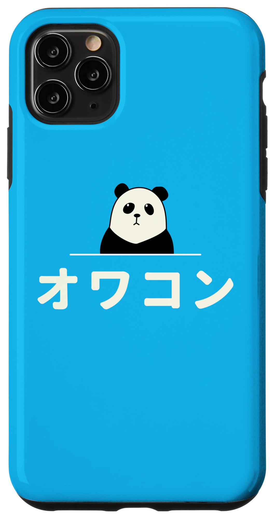 Amazon.co.jp: iPhone 11 Pro Max Funny Owhacon Funny Gag Joke