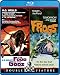 The Food Of The Gods / Frogs [Double Feature] [Blu-ray]